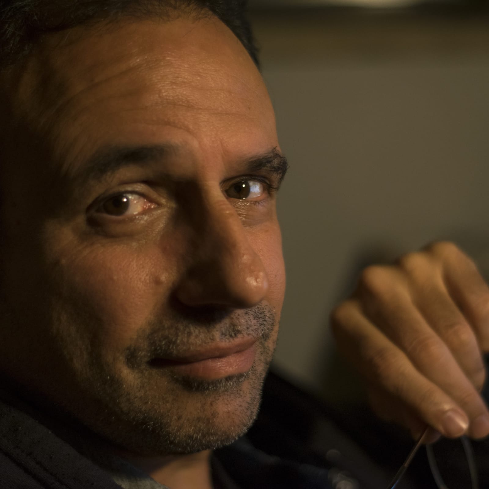 ALEJANDRO CABALLERO (@AlejanCaballero)