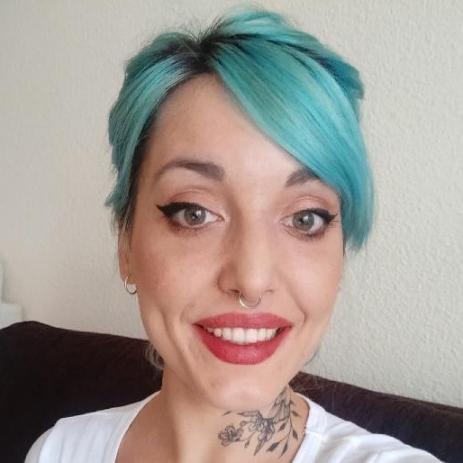 Elena Martínez de Cestafe Elorza