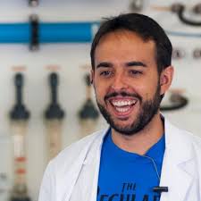 SANTIAGO CAMPILLO BROCAL