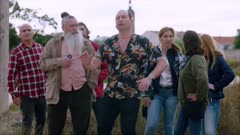 Emisi�n en directo de RTVE Jos� Mota de RTVE