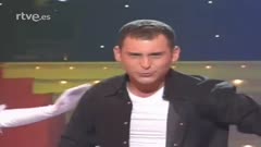 Emisión en directo de RTVE Eurovisión de RTVE