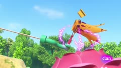 Emisión en directo de Clan International de RTVE