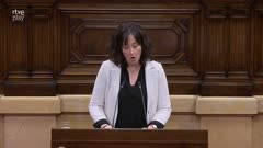 Emisión en directo de  de RTVE