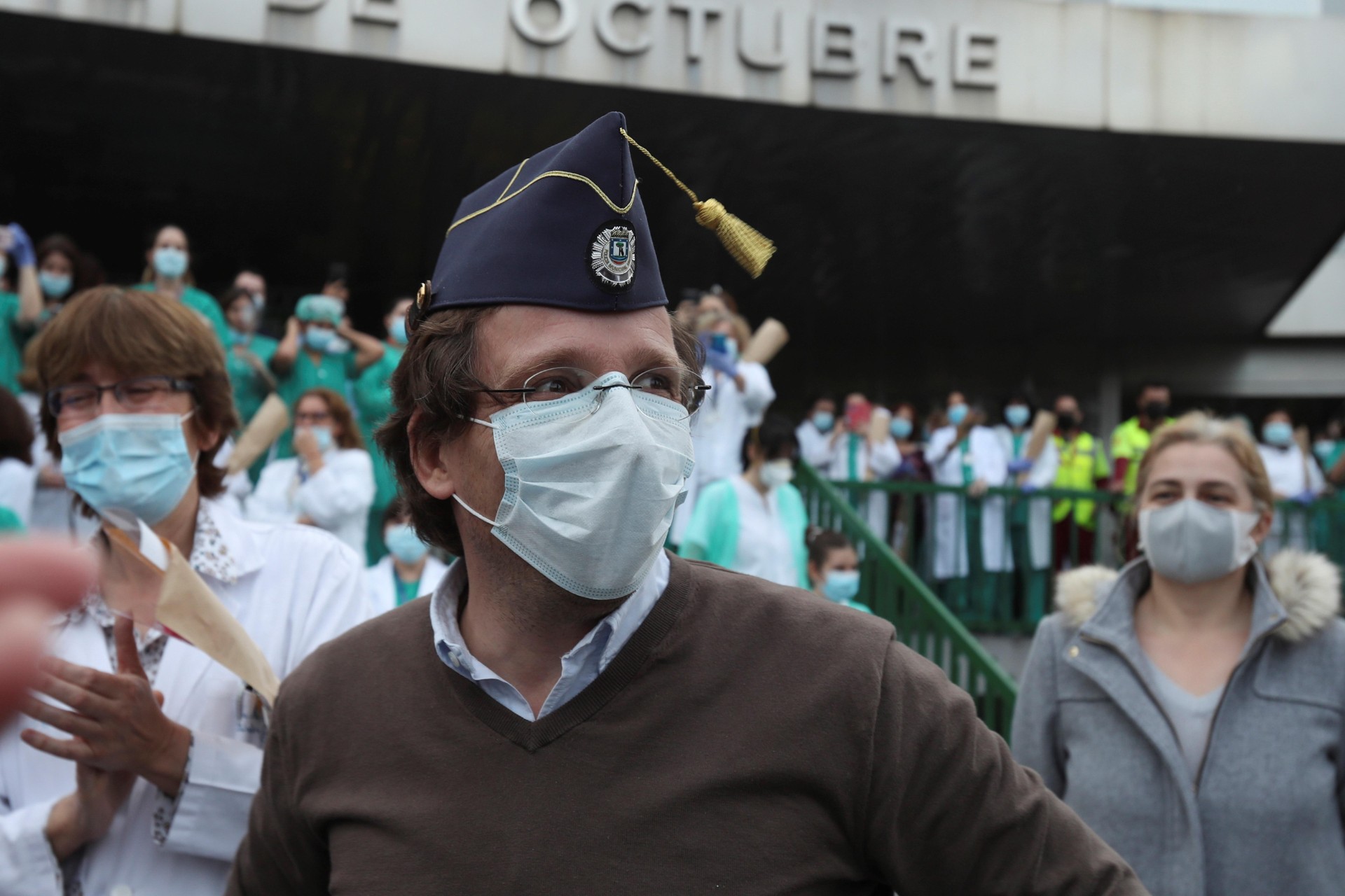 Coronavirus | Así te hemos contado la jornada l RTVE