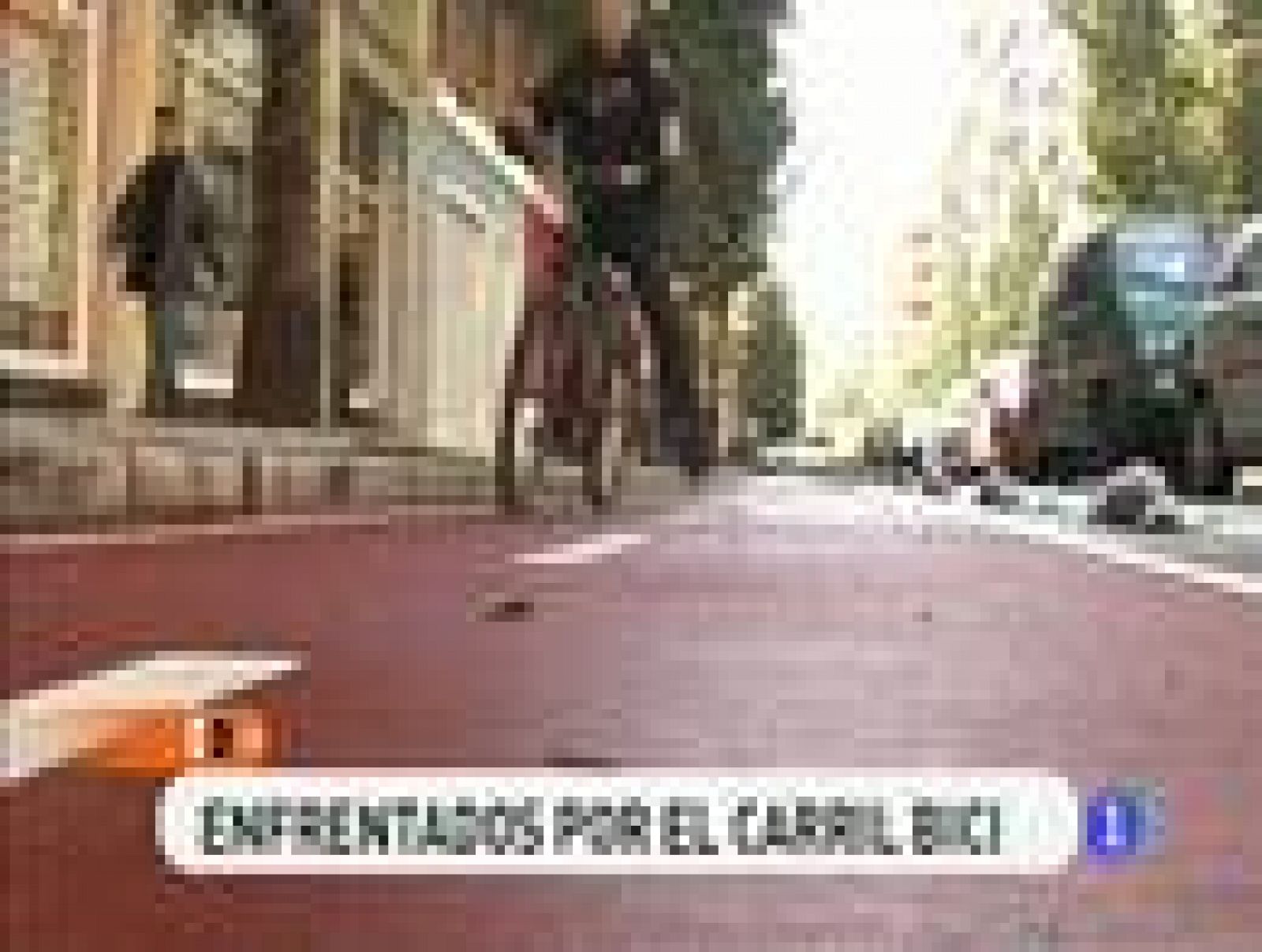 España Directo: No al carril bici | RTVE Play