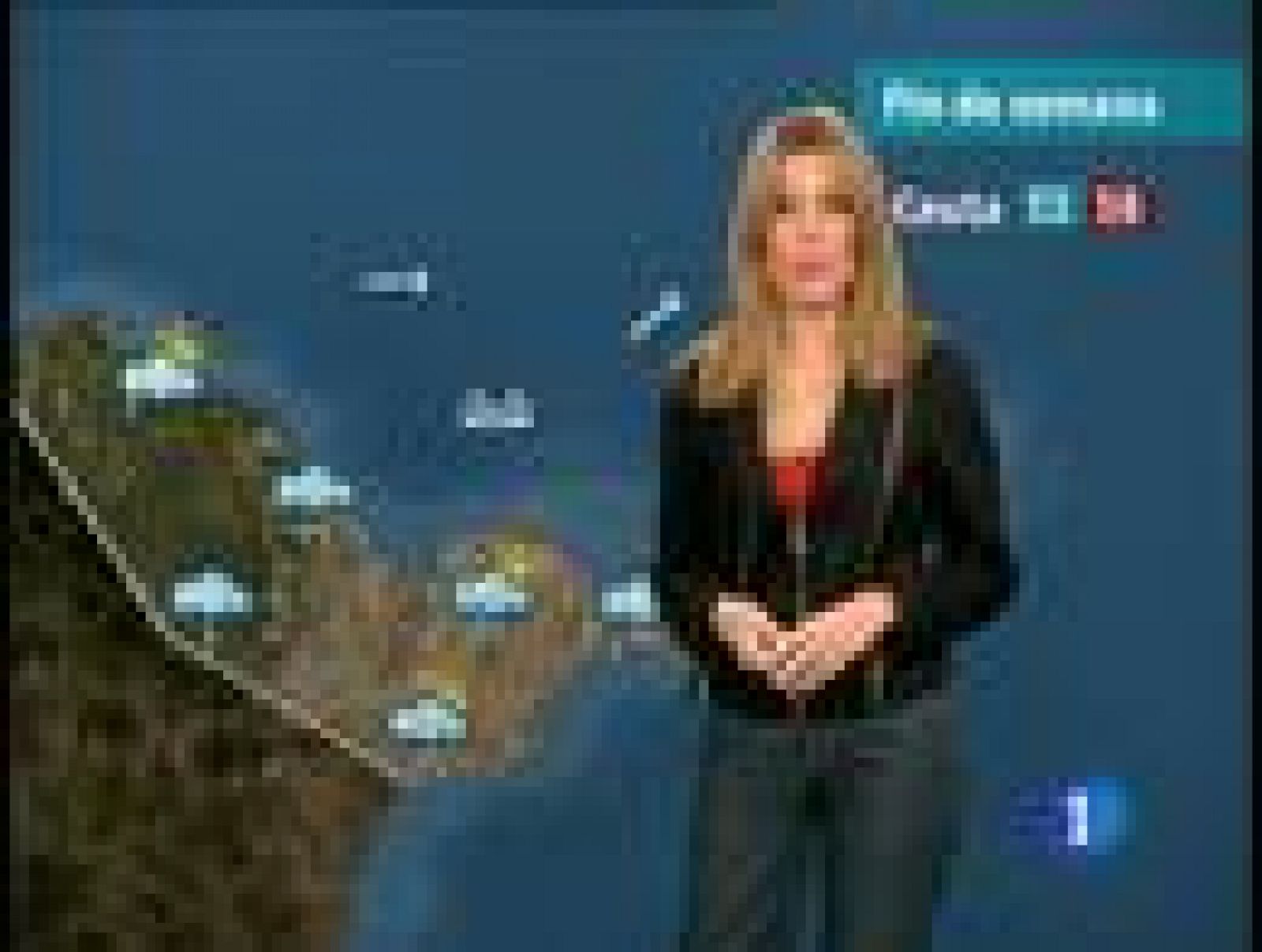 Noticias de Ceuta: El tiempo en Ceuta - 28/01/11 | RTVE Play