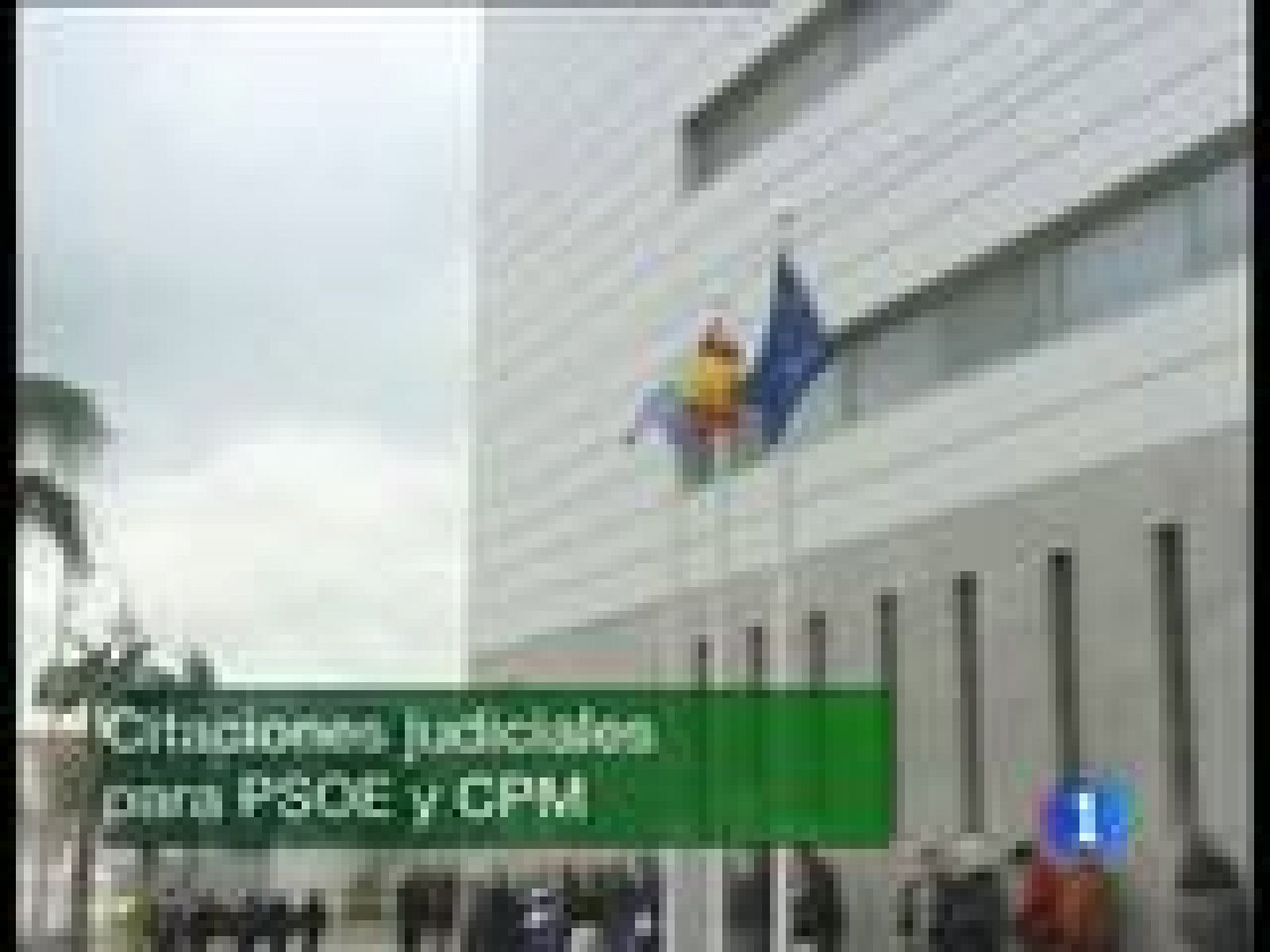 Melilla en 2'- 28/01/11