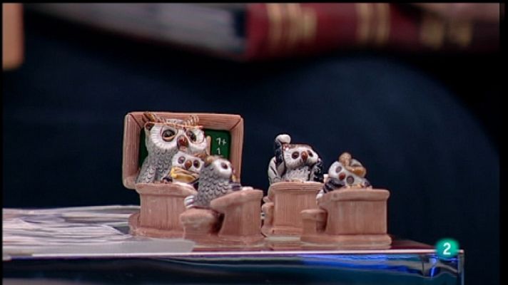 Para todos La 2 - Coleccionismo