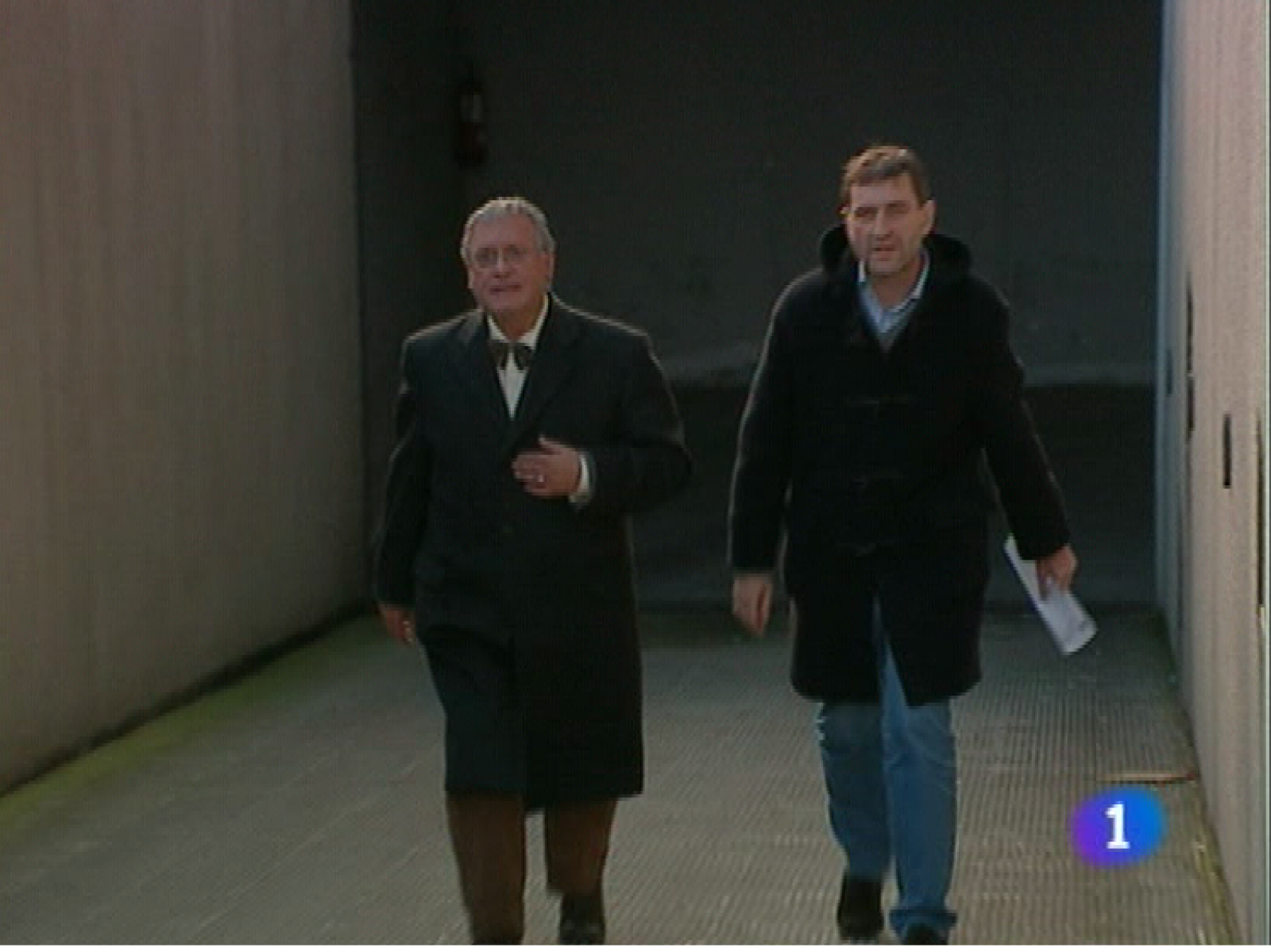 Asturias en 2' - 28/01/11 | Ver