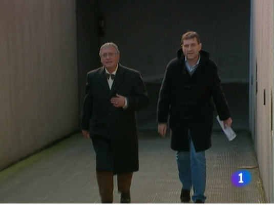 Panorama Regional - Asturias en 2' - 28/01/11