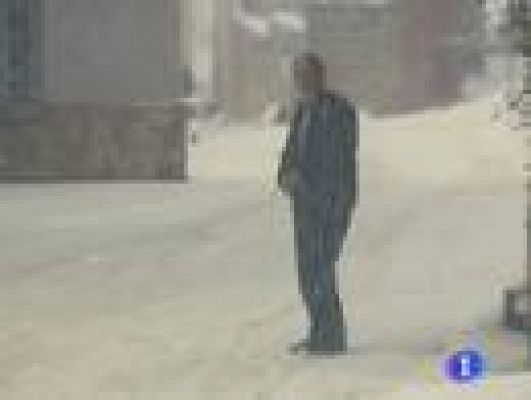 Noticias Aragón - Aragón en 2' - 28/01/11