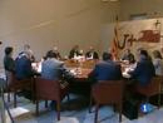 L'Informatiu - Catalunya en 2' - 28/01/10