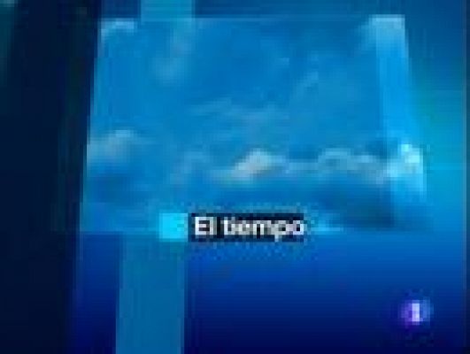 Informativo de Madrid - El tiempo en la Comunidad de Madrid - 28/01/11