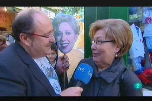 Para todos La 2 - Ahí te quiero ver