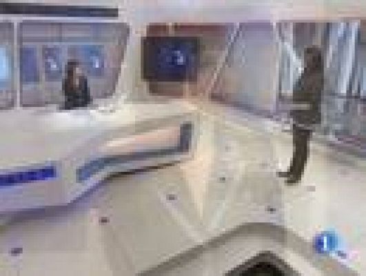 L'Informatiu - El temps en Catalunya - 28/01/11