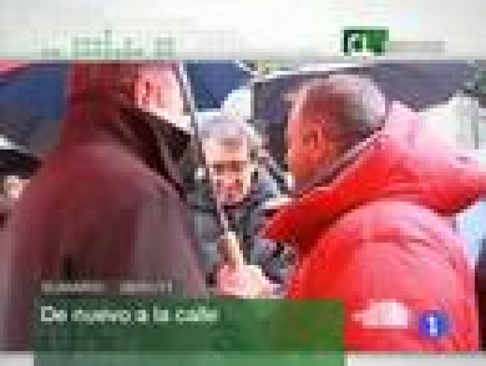 Noticias de Castilla y León: Noticias de Castilla y León - 28/01/11 | RTVE Play
