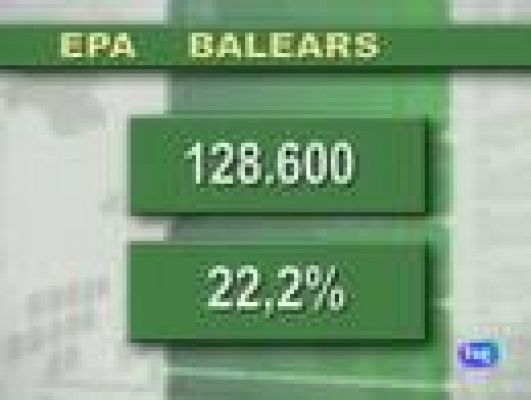 Informatiu Balear - Informatiu Balear - 28/01/11