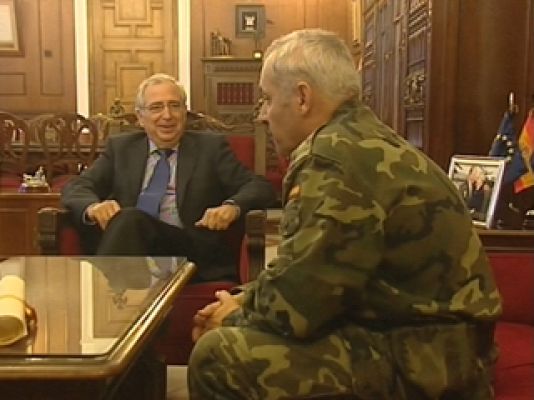 Noticias de Melilla - Noticias de Melilla - 28/01/11