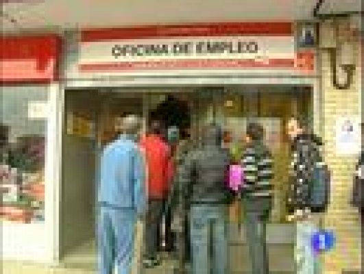 Informativo de Madrid - Informativo de Madrid - 28/01/11