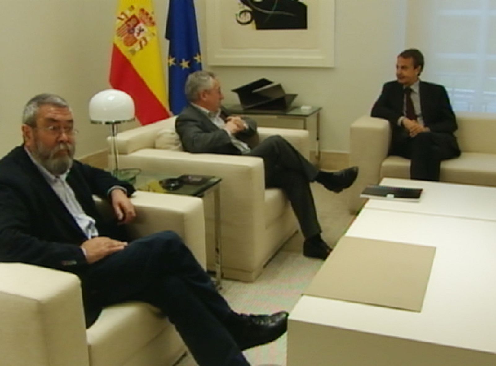 Las claves del acuerdo sobre las pensiones