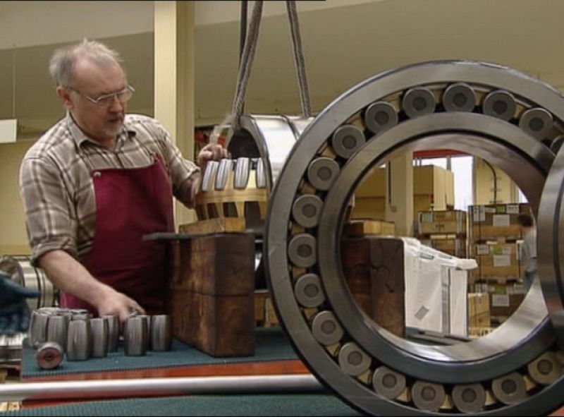 ¿Cómo funcionan las pensiones en las grandes economías europeas? 