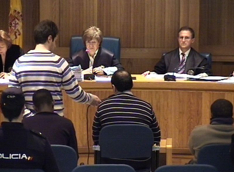 Comienza el juicio en la Audiencia Nacional por el secuestro del Alakrana