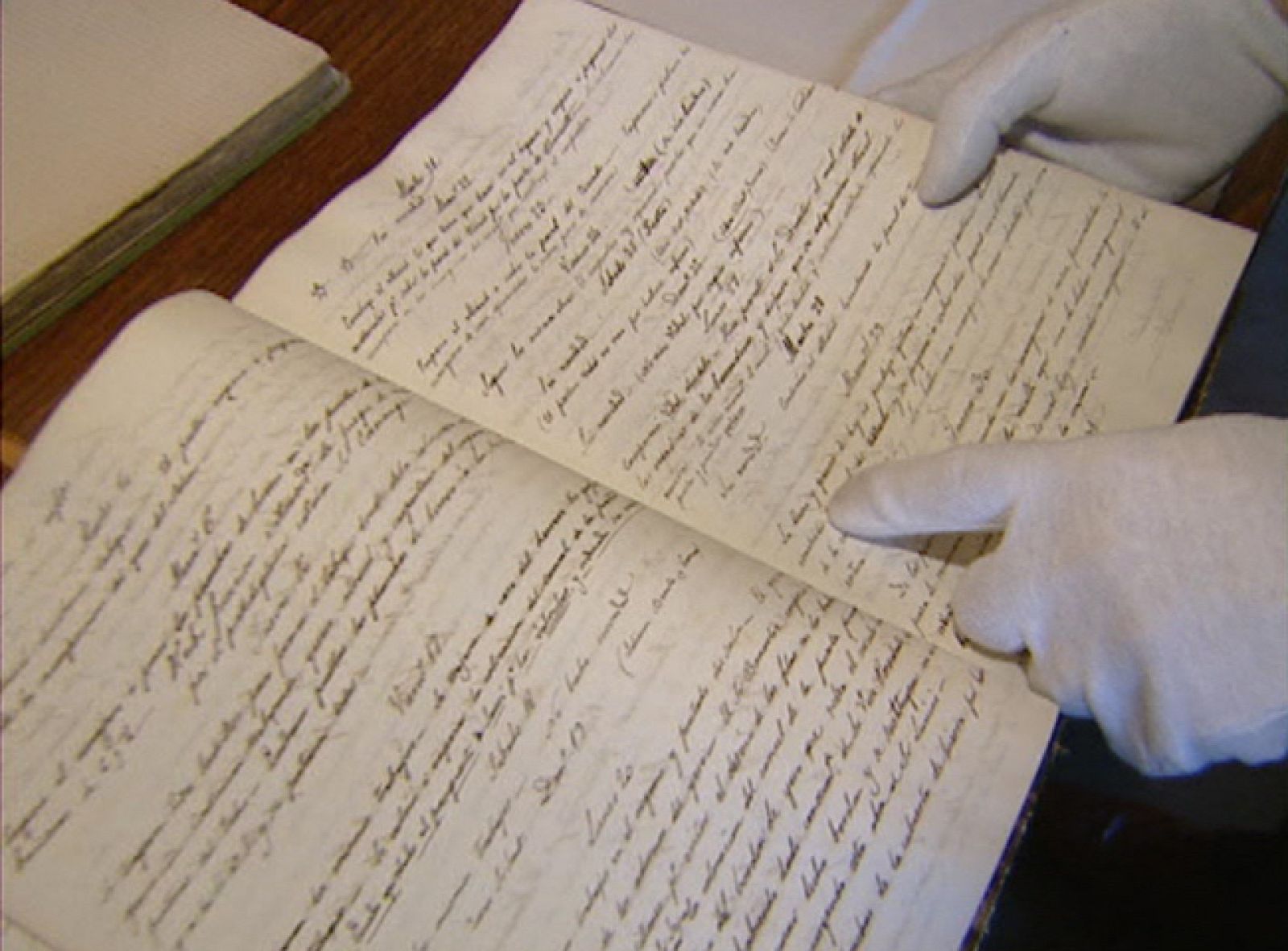 El archivo histórico del Liceu de Barcelona estará digitalizado en dos años