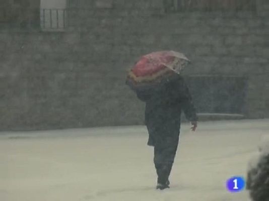 Noticias Aragón - Noticias Aragón - 28/01/11