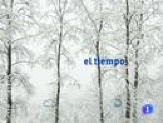 Noticias Andalucía - El tiempo en Andalucía - 28/01/11