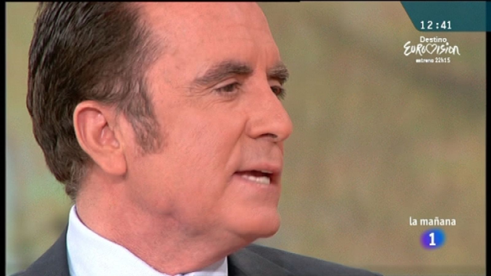 La mañana de La 1 - 28/01/11 - La mañana | Ver