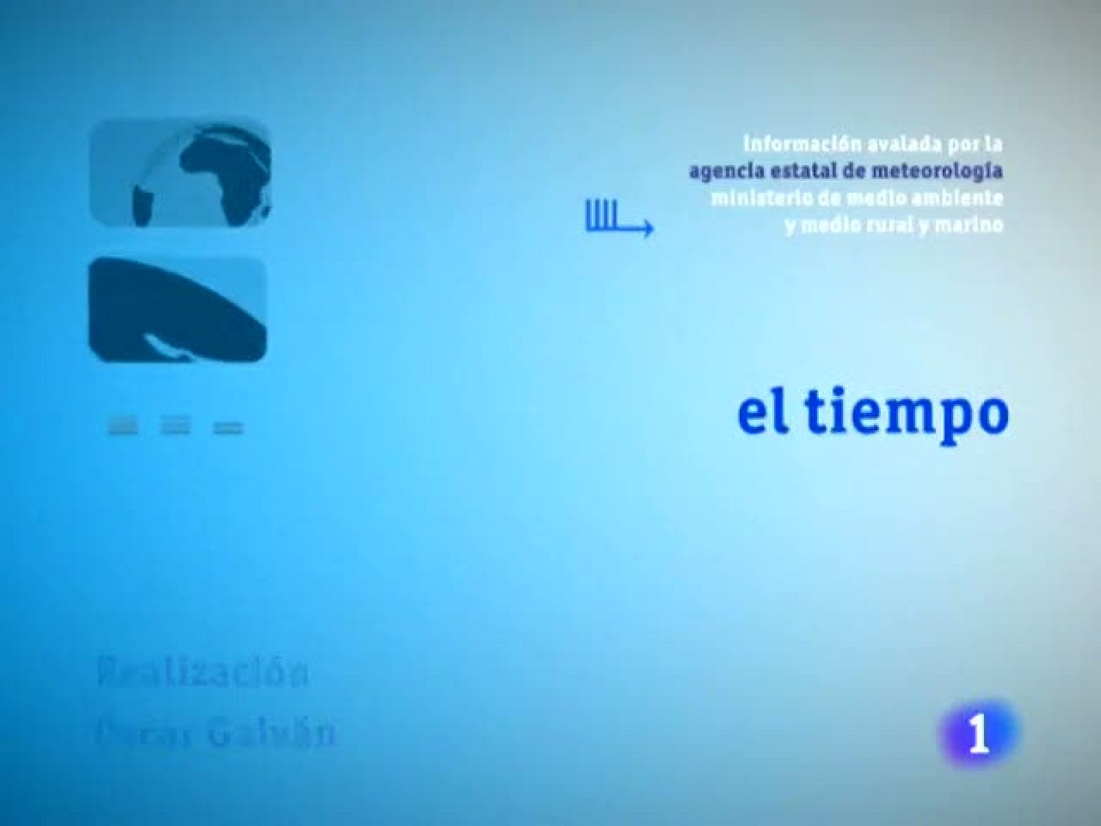  El tiempo en la Comunidad de Cantabria - 28/01/11