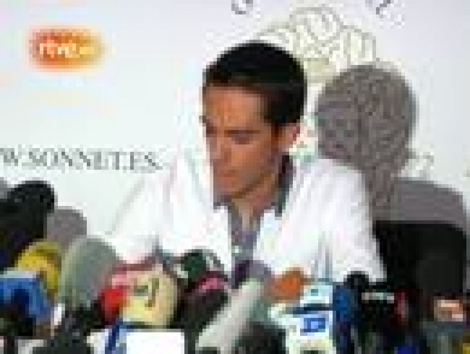 Sin programa: Contador:"Recurriré hasta el final" | RTVE Play