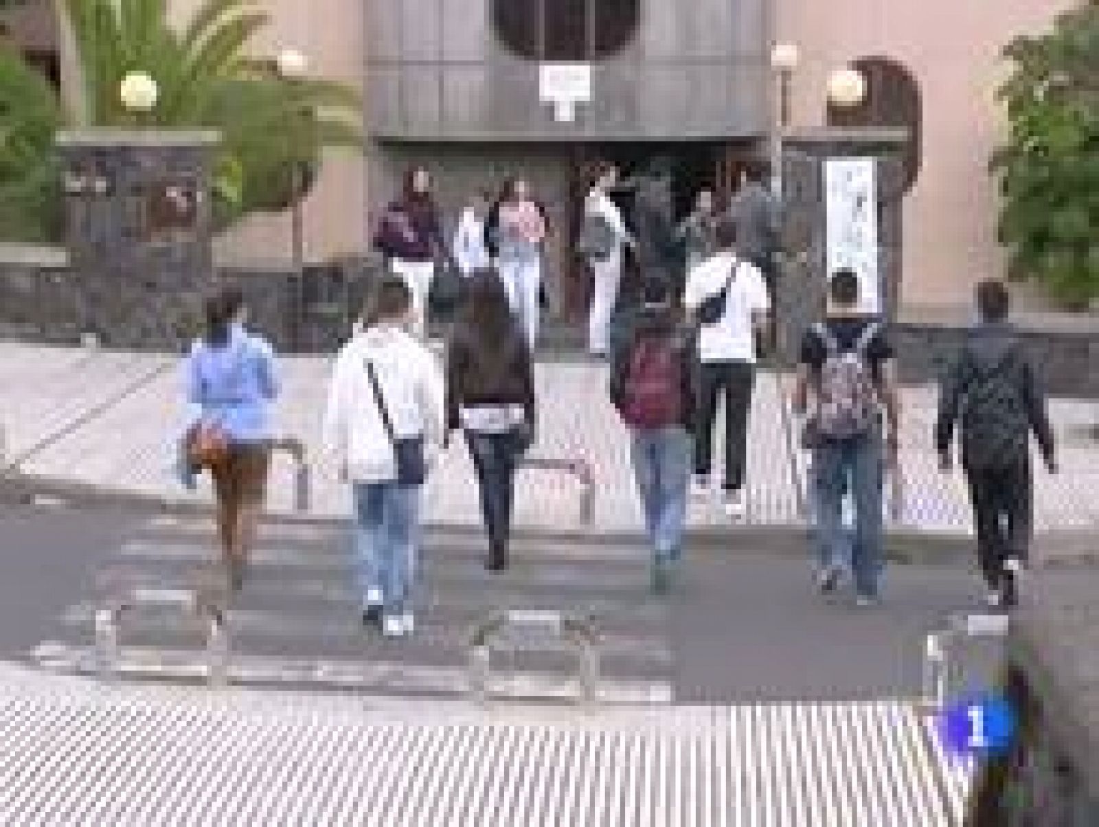 Canarias en 2' - 28/01/11 | Ver