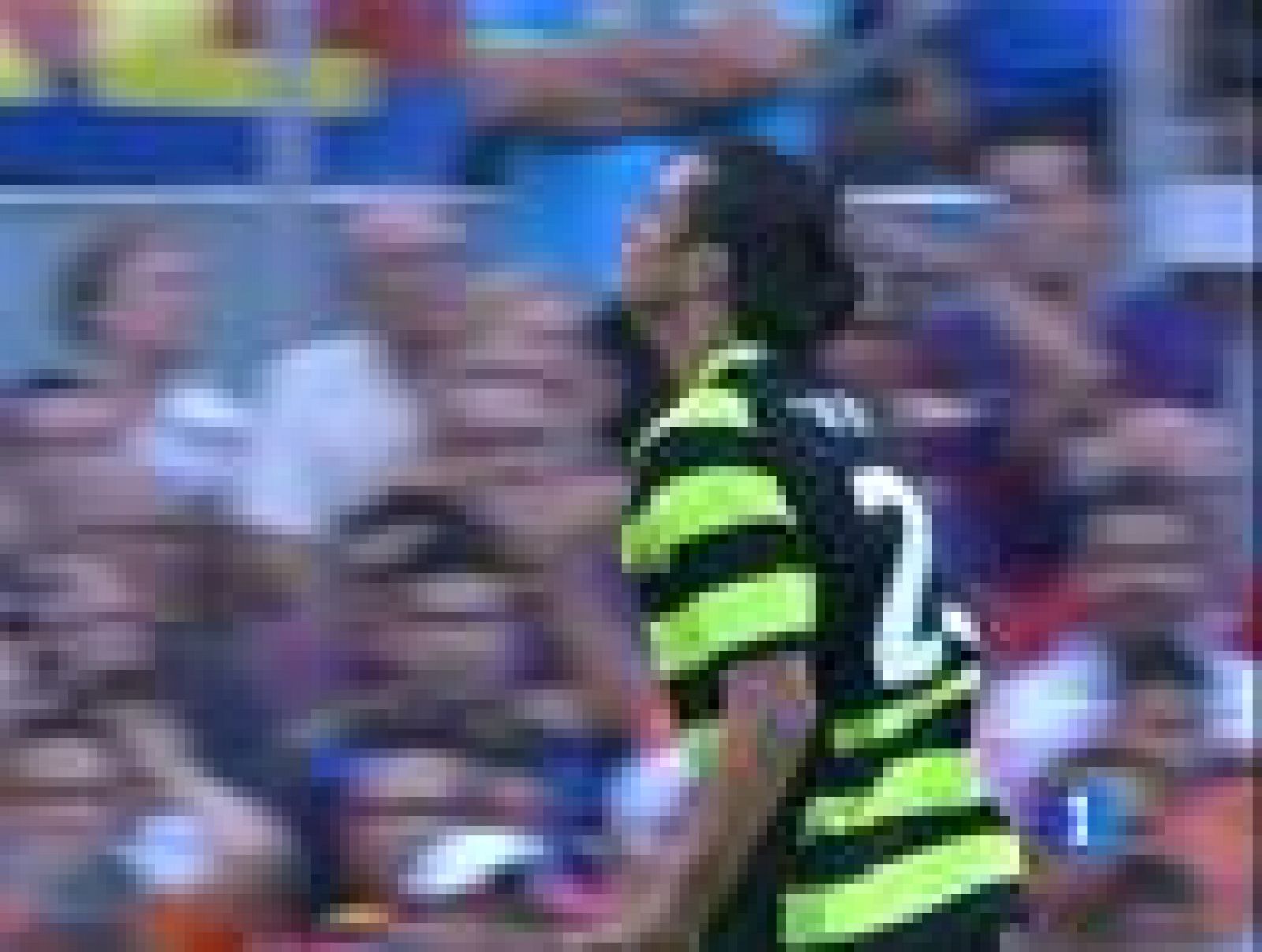 Guardiola no se fía del Hércules | Ver