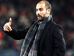 Guardiola no se fía del Hércules