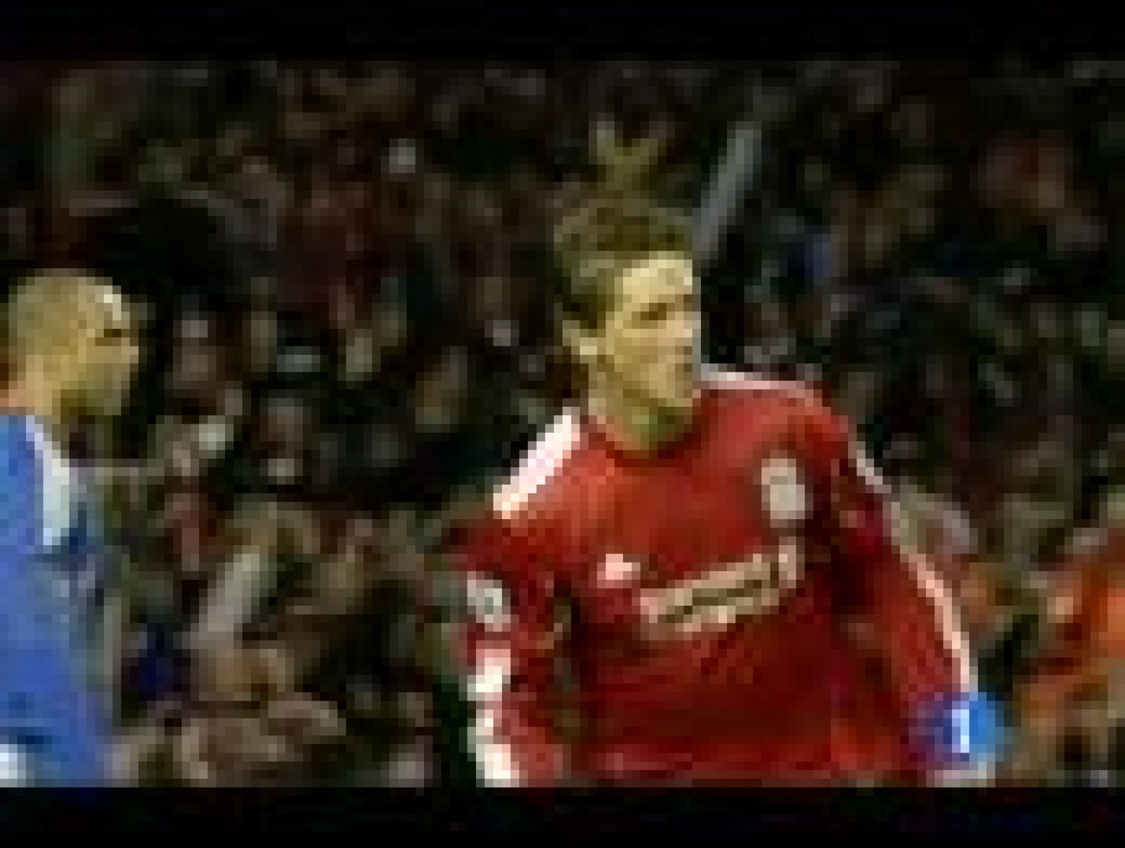 Telediario 1: Torres se quiere ir del Liverpool | RTVE Play