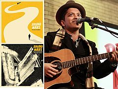 Bruno Mars: "Soy un tipo que quiere cantar, eso es todo"