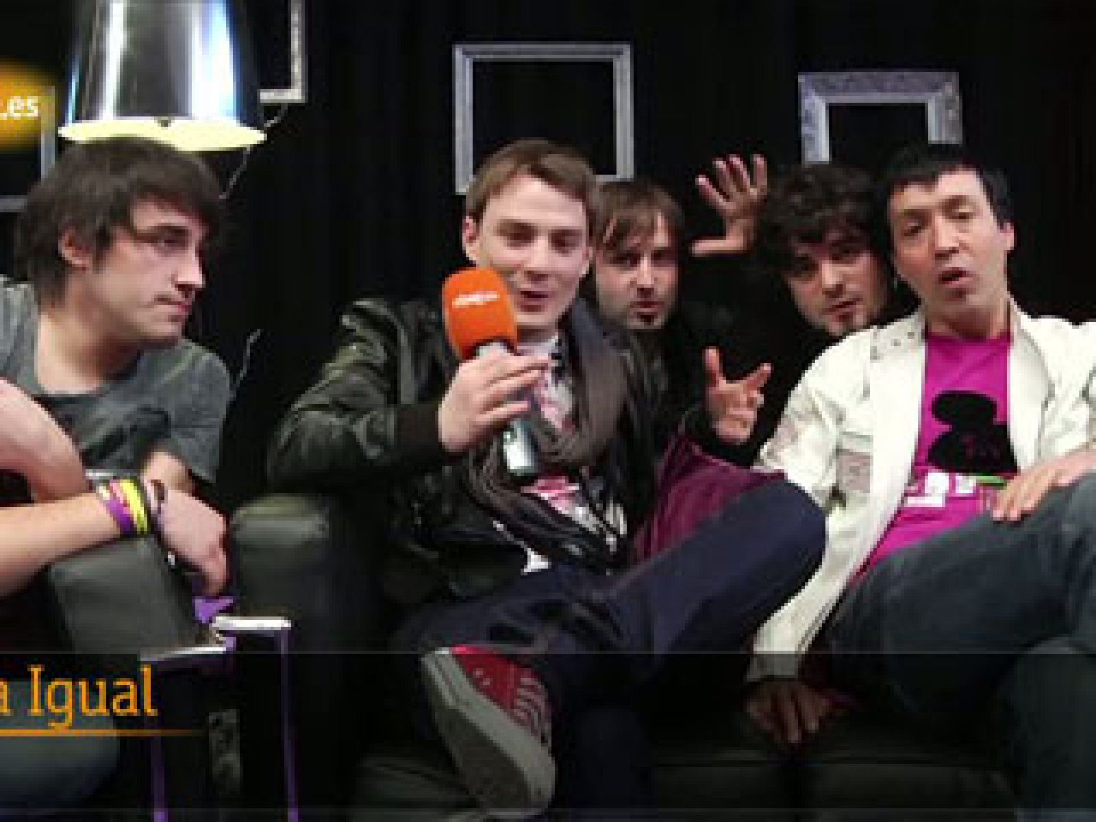 Destino Eurovisión - Da Igual