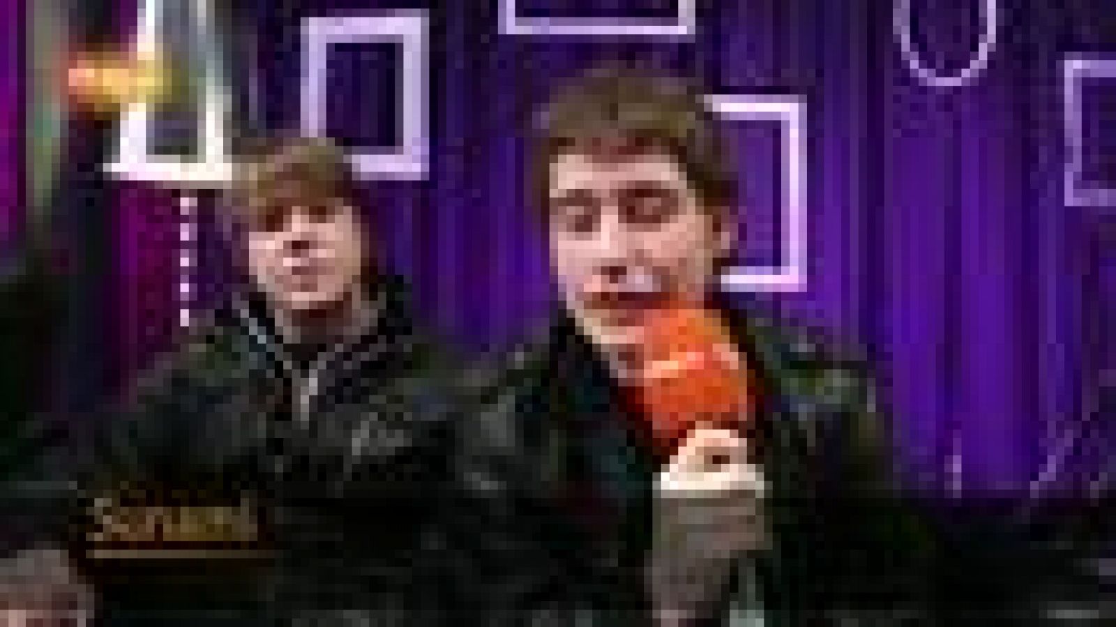 Destino Eurovisión - Sunami - Eurovisión | Ver