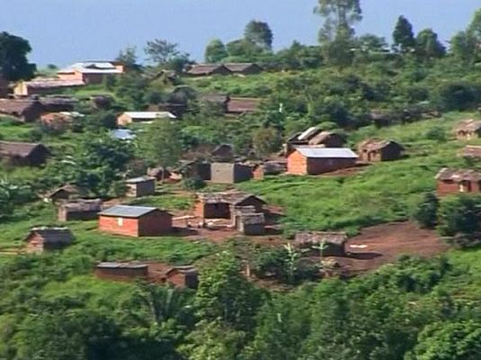 Líder del FDLR juzgado en la Haya