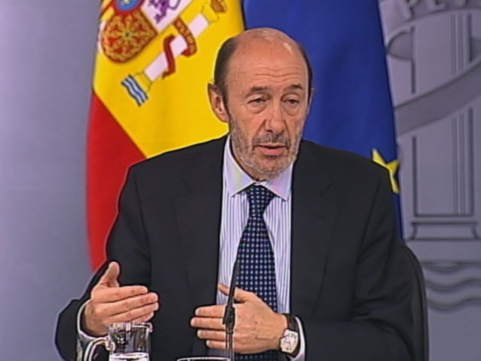 Reacciones a la reforma de las pensiones aprobada por el Gobierno | Ver