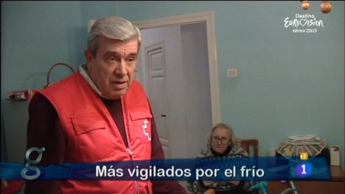 Gente - Gente - 28/01/11