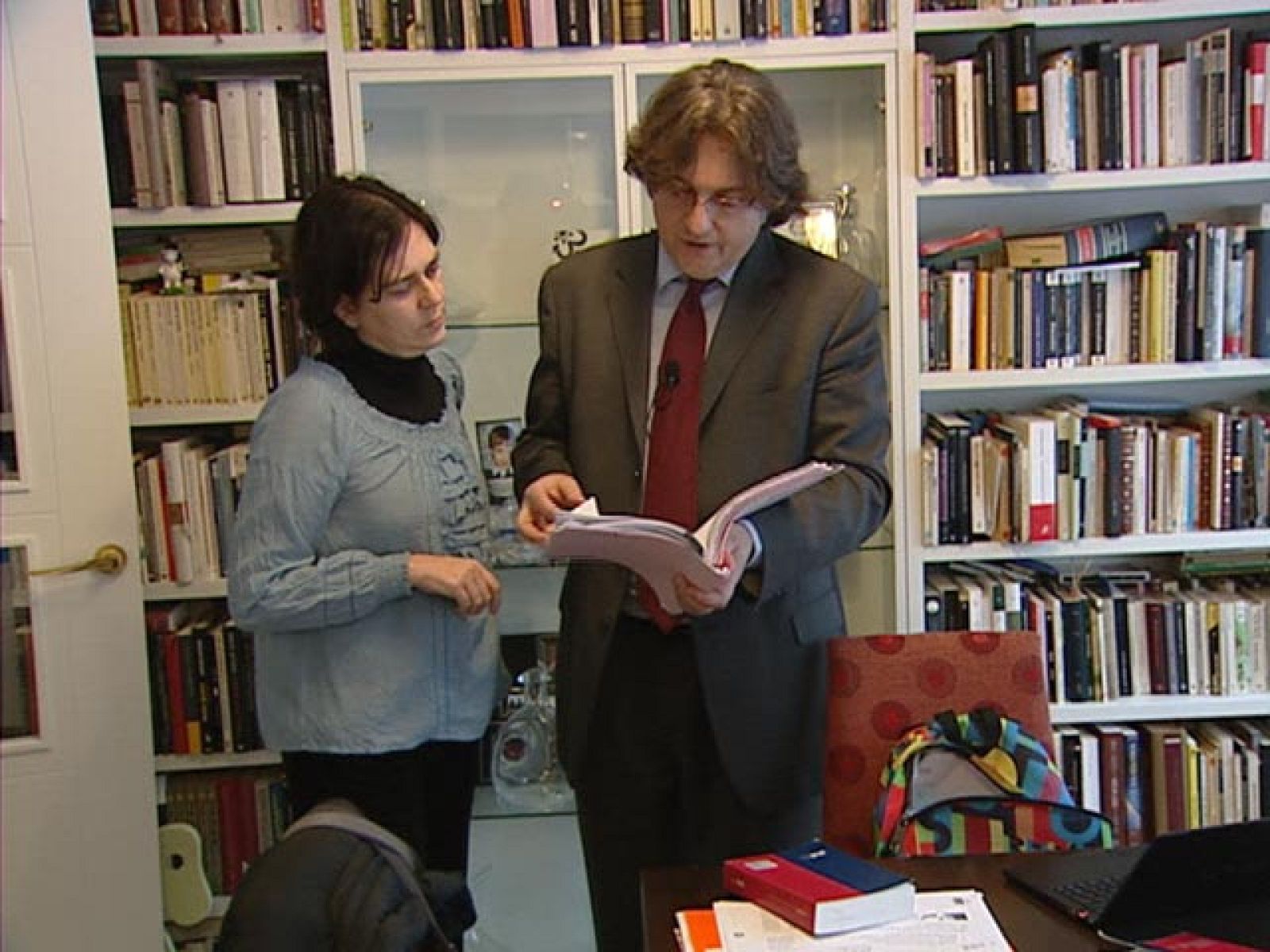 La pareja llegó a vender su vivienda pero este dinero no fue suficiente para saldar todas sus deudas. Un juez de Barcelona ha decidido que no tengan que seguir pagando a los bancos y otros acreedores.