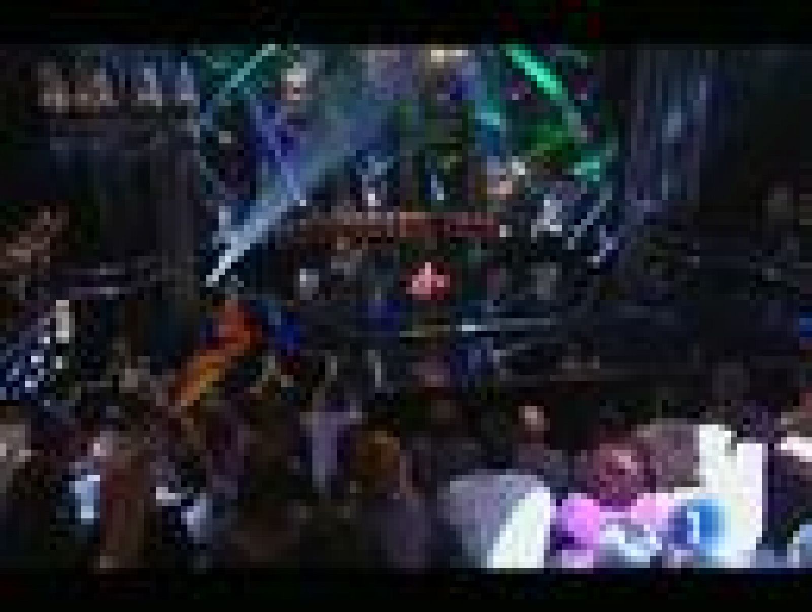 Destino Eurovisión - Actuación de Da Igual - Eurovisión | Ver