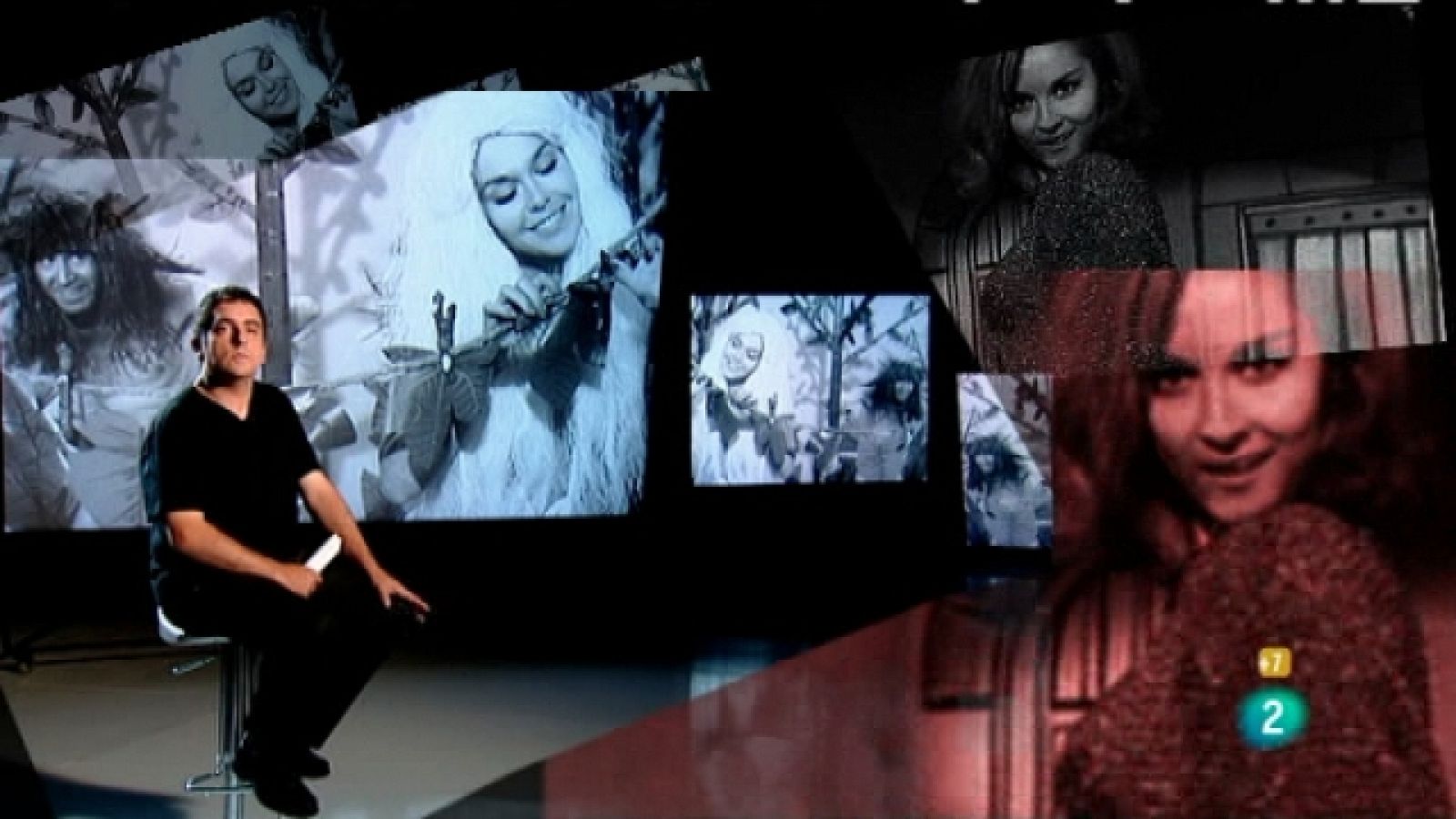 Singular.es - Historia de la frivolidad - Singular.es | Ver