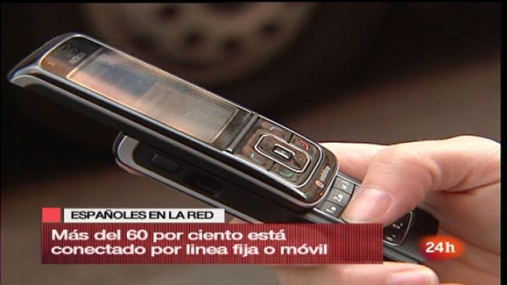 La noche en 24h - La noche en 24 horas - 28/01/11