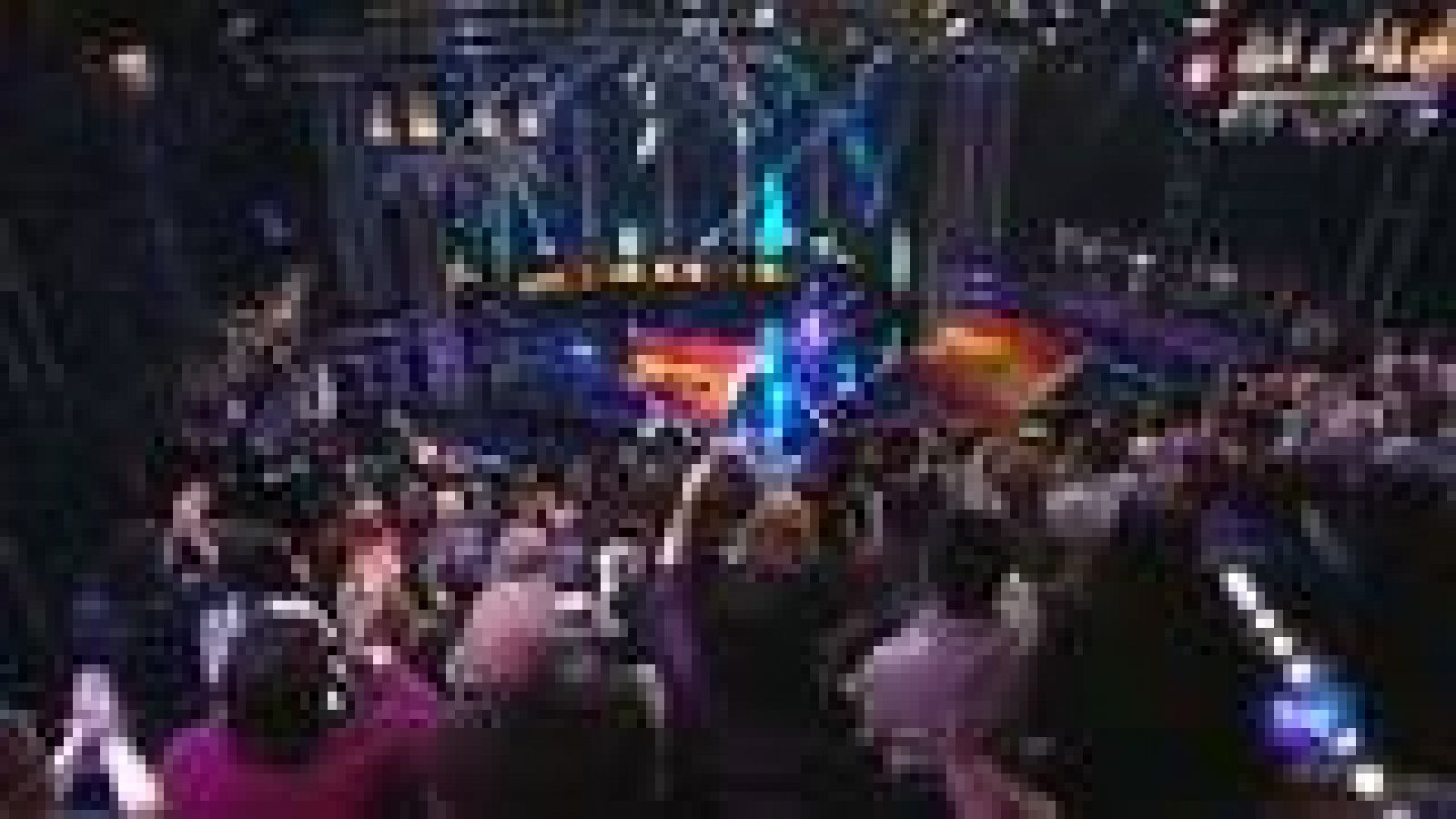 Eurovisión: Destino Eurovisión - Primera gala | RTVE Play