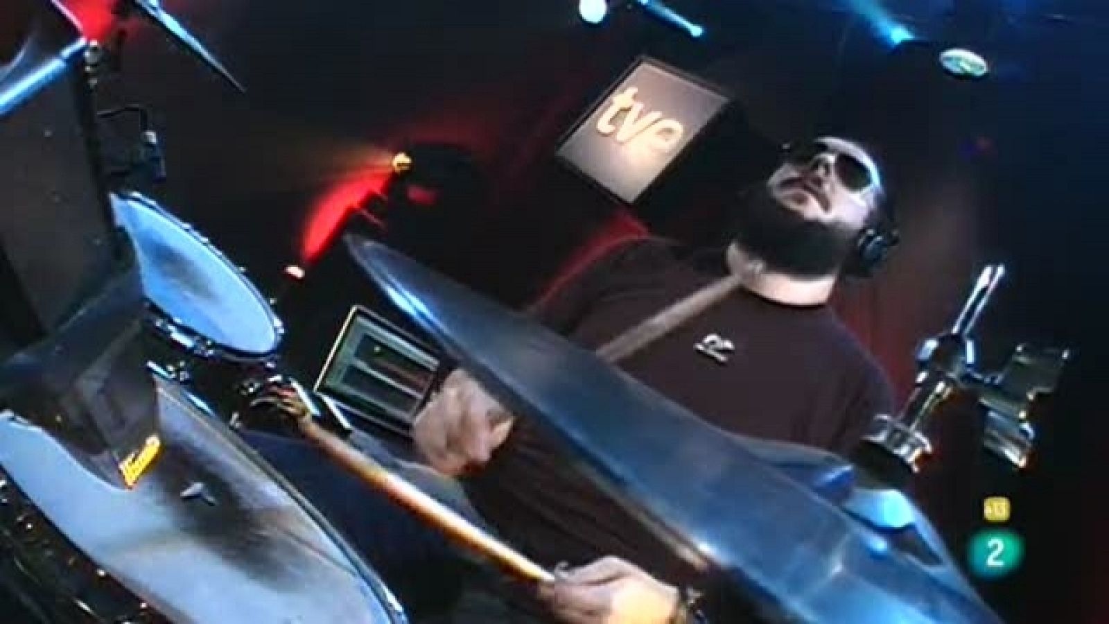 Los conciertos de Radio 3 - Resumen de la semana - Los conciertos de Radio 3 en La 2 | Ver