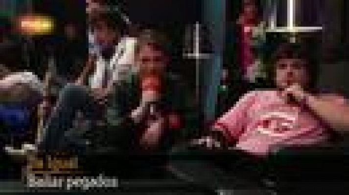 Eurovisión - Antes de la gala...