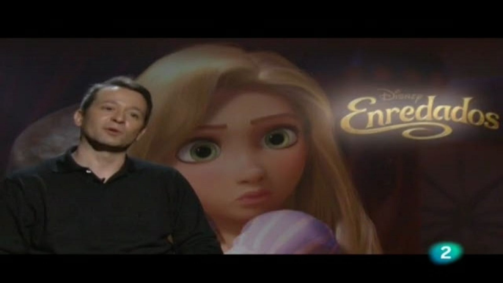 Zoom Net : 'Enredados', Nintendo 3DS, las cámaras Réflex y la mejor animación digital nominada  a los Oscar (29/01/11))